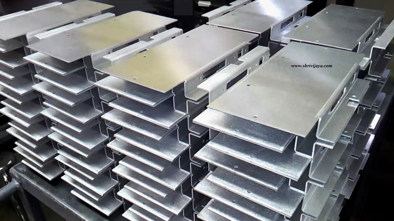 Precision sheet metal Works hyderabad